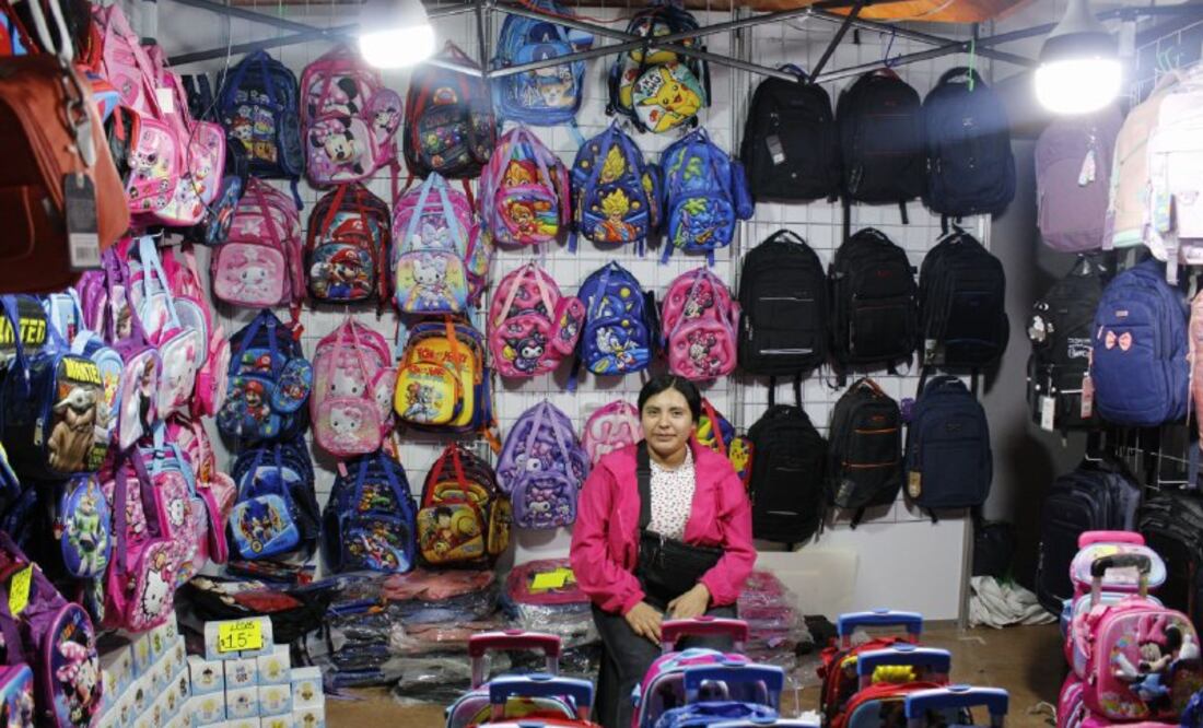 La feria será el viernes 1, sábado 2 y domingo 3 de agosto | Foto: OEEH