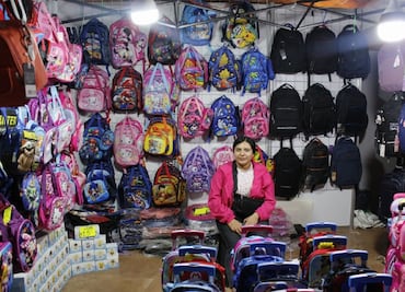 Feria de Regreso a Clases 2025 llega a Pachuca con descuentos y servicios gratuitos