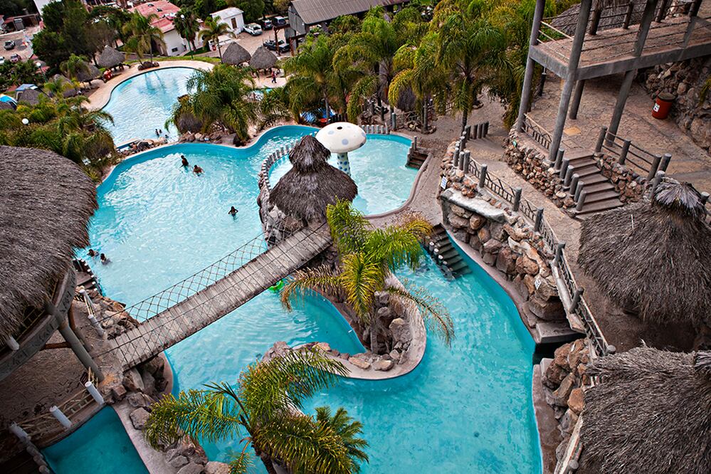 Hidalgo tiene bastantes opciones para divertirse en familia
Foto: Gobierno de Hidalgo