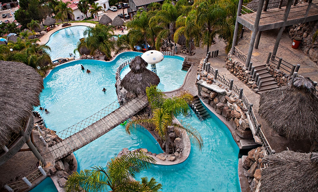 Hidalgo tiene bastantes opciones para divertirse en familia
Foto: Gobierno de Hidalgo