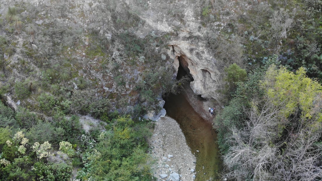 Ratifica Unesco el Geoparque Comarca Minera como modelo mundial de geoturismo | Foto: Turismo Hidalgo