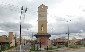 Algunos fraccionamientos de Zempoala se oponen a la propuesta del municipio 85 