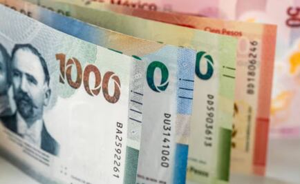 Economía mexicana supera expectativas, liga tres meses al alza en julio