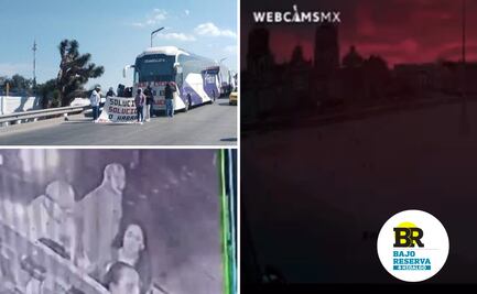 Bajo Reserva Hidalgo 13/11/25