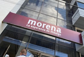 Morena desecha denuncias por presunto despido injustificado en Hidalgo
