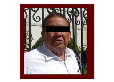 Jueza fija arraigo domiciliario para Percy N.