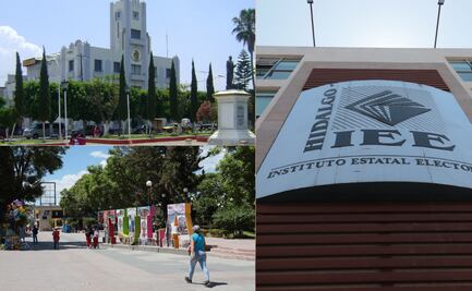 Bajo Reserva Hidalgo 08/05/25