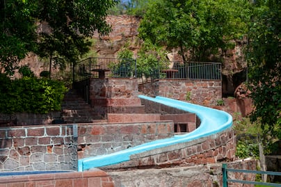Descubre la magia de Huichapan, un oasis de historia, naturaleza y confort