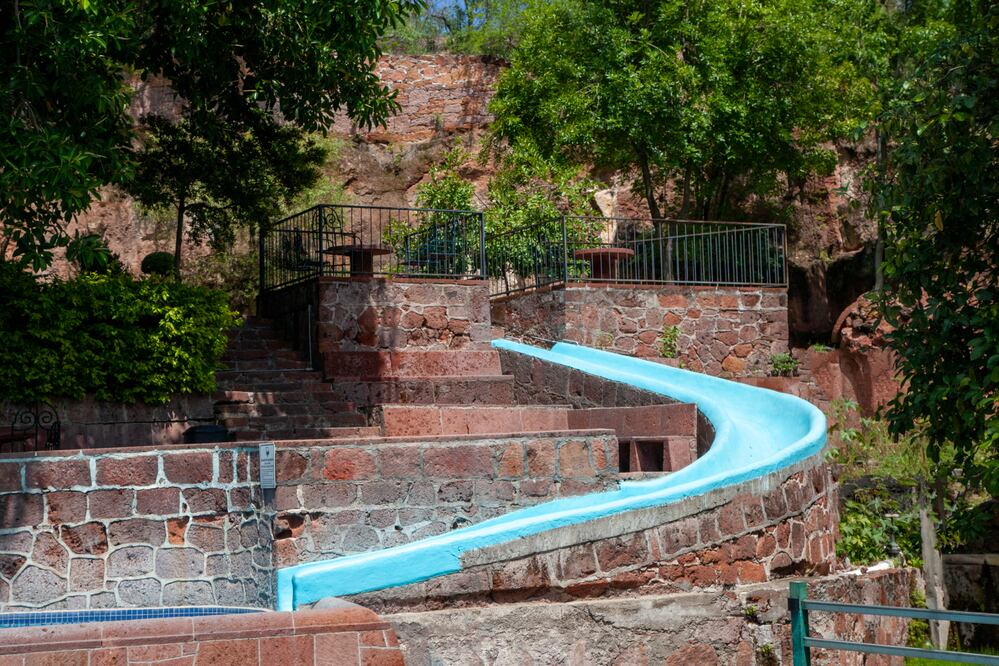 Foto: Turismo Hidalgo