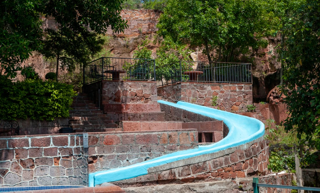 Foto: Turismo Hidalgo