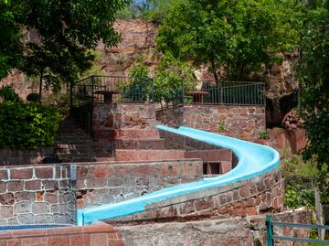 Descubre la magia de Huichapan, un oasis de historia, naturaleza y confort