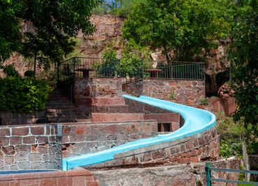 Descubre la magia de Huichapan, un oasis de historia, naturaleza y confort
