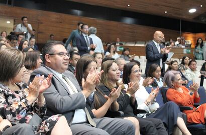 Si no está en el reglamento, diputados no pueden recibir bonos: Jorge Valverde