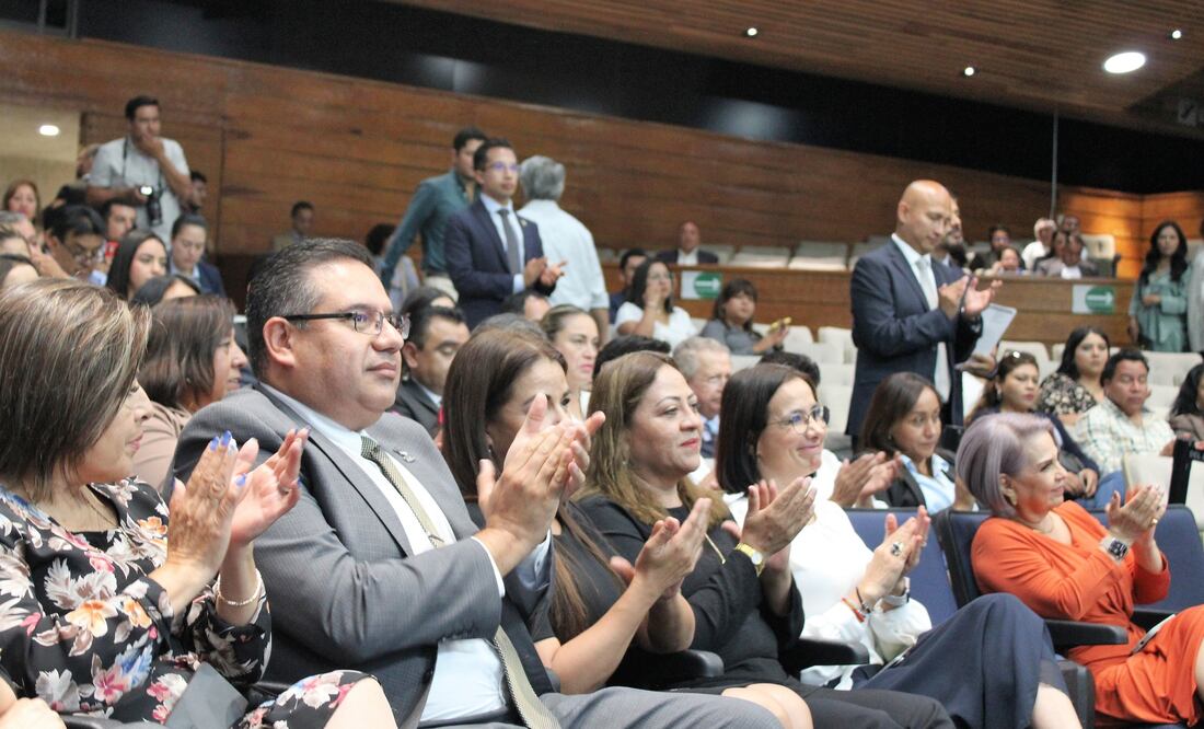 20 millones 500 mil pesos se asignaron diputados de la 65 Legislatura | Facebook: Auditoría Superior del Estado de Hidalgo
