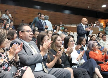 Si no está en el reglamento, diputados no pueden recibir bonos: Jorge Valverde