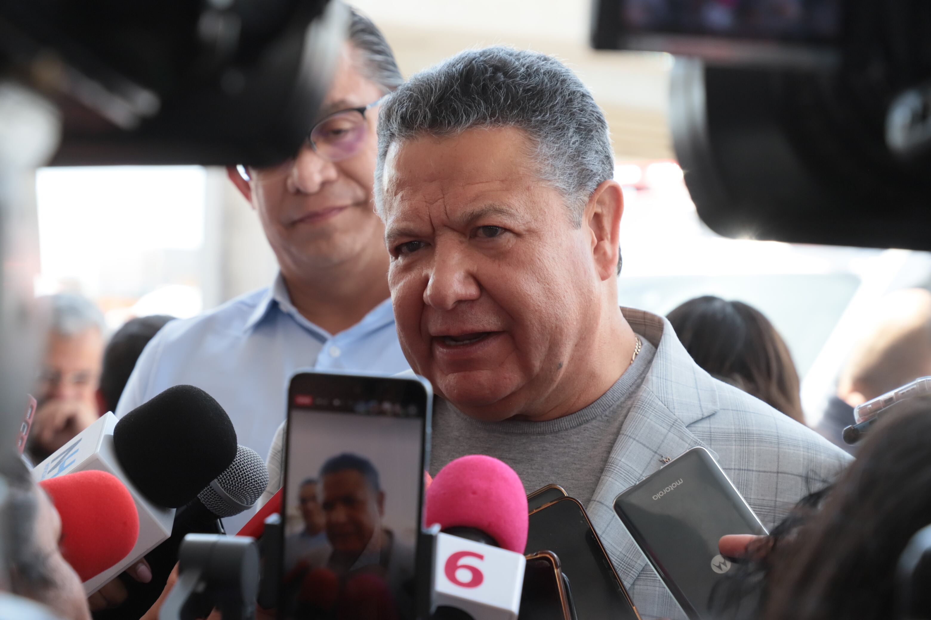 Tras hechos en Ixmiquilpan, van contra generador de violencia | El ...