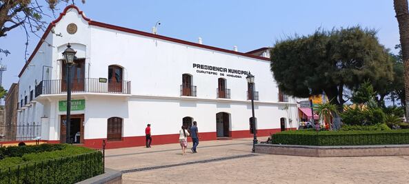 Hasta el 2023, Cuautepec tenía más de 10 mdp en deuda pública