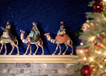 Ixmiquilpan será sede de la Cabalgata de Reyes 2024