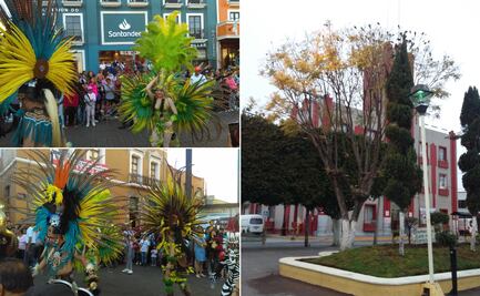 Mixquiahuala se alista para su Gran Carnaval con más de 50 comparsas y una cartelera estelar