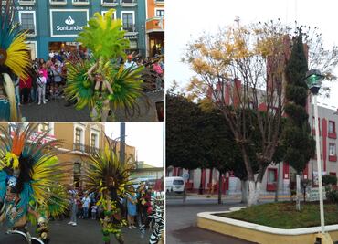 Mixquiahuala se alista para su Gran Carnaval con más de 50 comparsas y una cartelera estelar