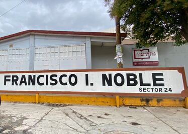 Anuncian remodelación de tres escuelas en Hidalgo con inversión superior a 30 millones de pesos