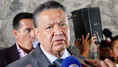 Detención del diputado del PT no afectará relación con Morena: Menchaca