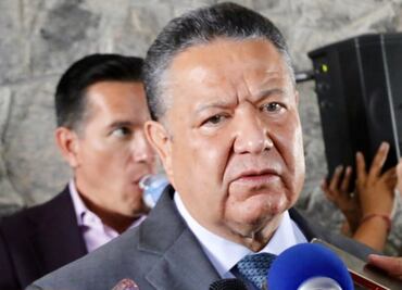 Detención del diputado del PT no afectará relación con Morena: Menchaca