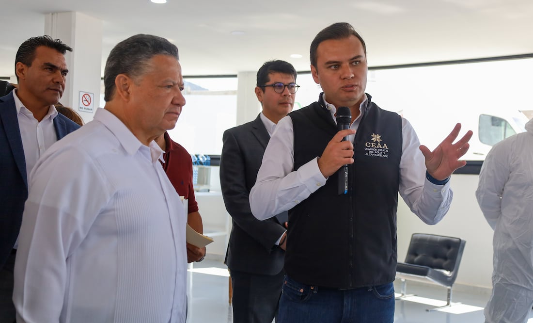 Foto: Gobierno de Hidalgo