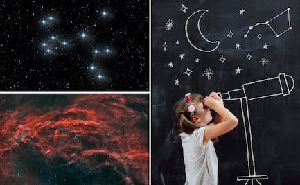 La Casa de la Cultura invita a descubrir el universo con “Astroniños”