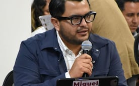 Congreso de Hidalgo propone eliminar trabas para agilizar convenios de los ayuntamientos