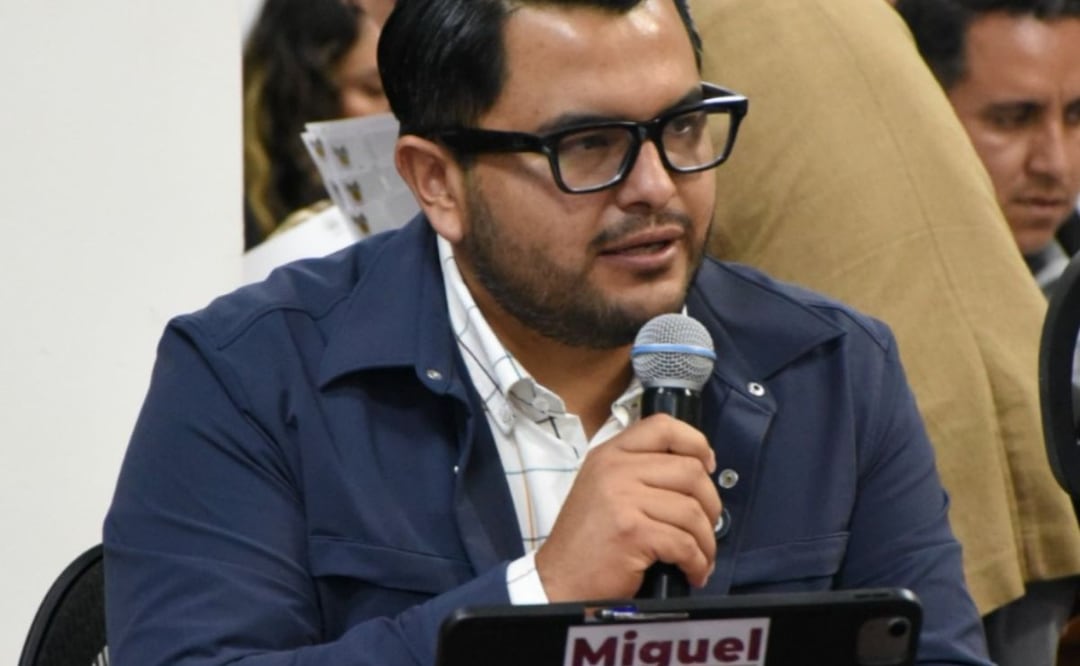 Twitter: LXVI Legislatura de Hidalgo