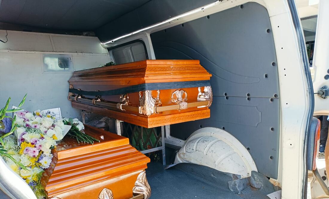 Será el sábado próximo cuando se continúe la audiencia inicial de los tres detenidos que fueron imputados como presuntos responsables del triple feminicidio ocurrido en Santiago Tulantepec I Foto: Grisel Lira