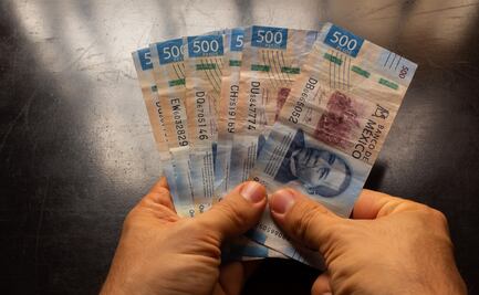 Incremento al salario mínimo se dará a conocer en diciembre: AMLO