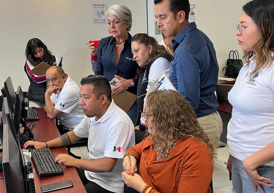 Foto: Alfredo Alcalá