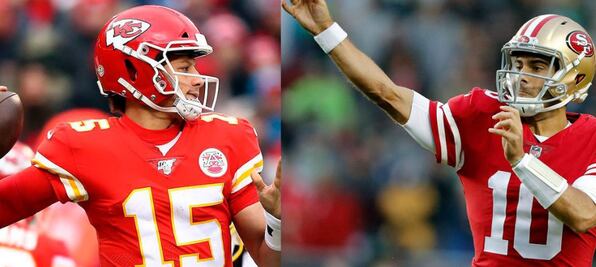 ¿Cuándo y dónde ver el Super Bowl LVIII?