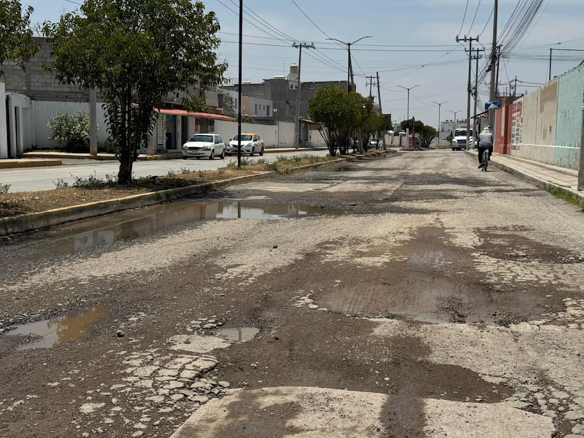 Foto: Javier Quezada