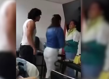 Alumno que agredió a maestro en la UPT será dado de baja definitiva: SEPH