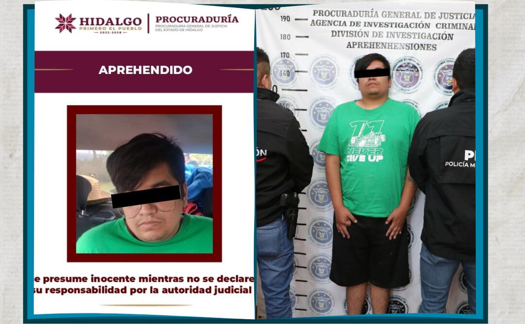 Gregorio Michel “N” es investigado por feminicidio en agravio de Noriko Dallana “N”, ocurrido el pasado 19 de julio al exterior de la clínica 36 del Instituto Mexicano del Seguro Social (IMSS), de Coatzacoalcos, Veracruz Foto: Especial