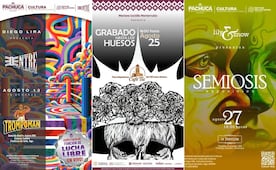 Pachuca llevará exposiciones de arte a bares y cafeterías durante agosto 