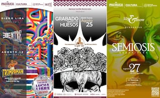 Pachuca llevará exposiciones de arte a bares y cafeterías durante agosto 