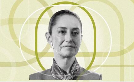 Claudia Sheinbaum entra al top 100 de “Titanes”; Revista Time la suma a los líderes más influyentes en tema ambiental mundial 