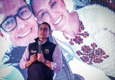 Jorge Reyes se comprometió a contar con 100 patrullas al final de su administración municipal