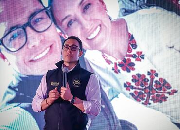 Jorge Reyes se comprometió a contar con 100 patrullas al final de su administración municipal