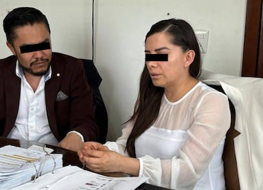 Vinculan a proceso a tres personas por abuso sexual y violación contra dos menores en Zimapán