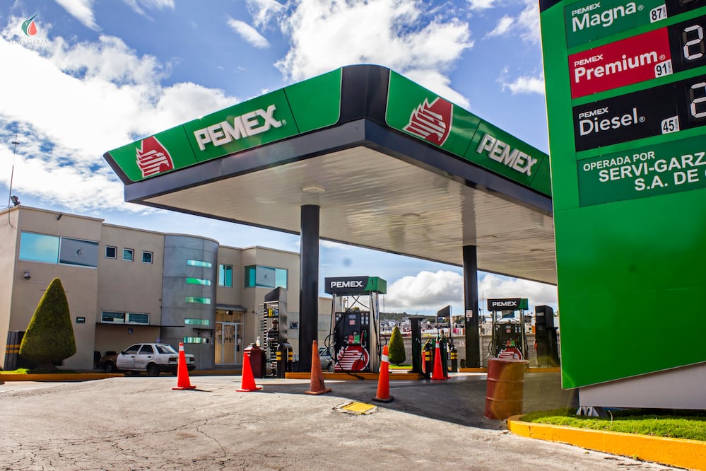 Investigan muerte de policía bancario en Mineral de la Reforma | Foto: http://www.servigarza.com.mx/