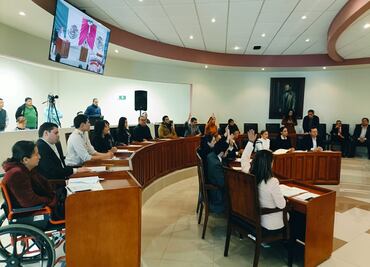 Aprueban modificación presupuestal en Tulancingo pese a inconformidad de ediles