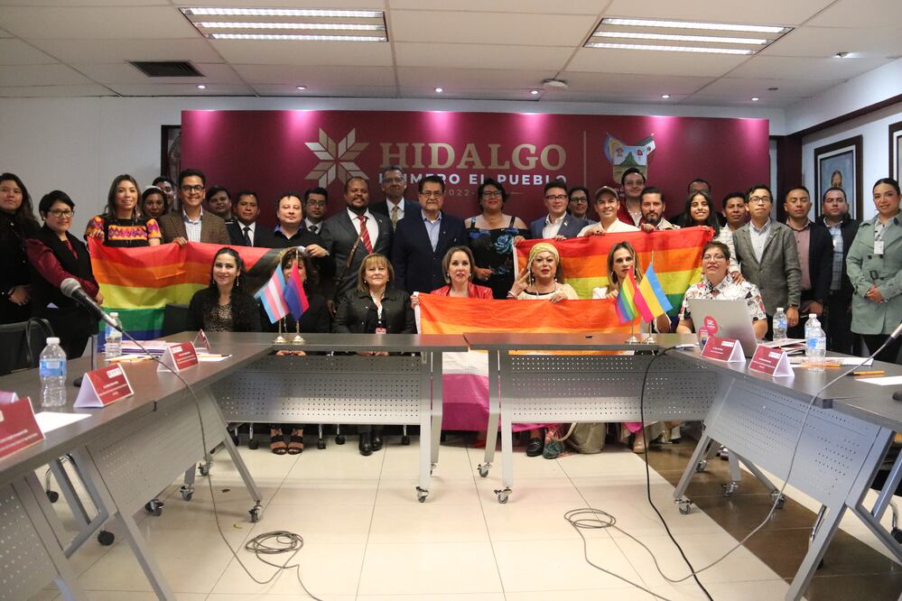 Foto: Gobierno Hidalgo