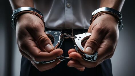 Dan 420 años de cárcel a "El Ricky", excabecilla de Los Zetas; secuestró a 14 personas en Tamaulipas 