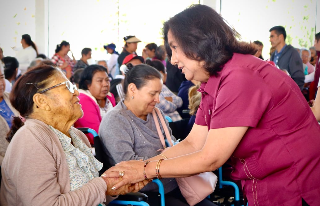 Edda Vite Ramos, presidenta del Patronato del DIF Hidalgo, informó que otros ilícitos que aquejan a las personas menores de edad son el abuso sexual.