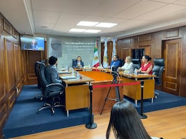 Tres magistrados del Tribunal Electoral de Hidalgo costarán 3.4 mdp este 2026 